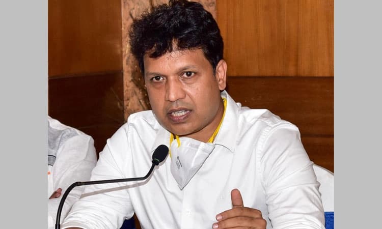 ಅಕ್ರಮ ಗೋ ಹತ್ಯೆ ಮಾಡಿದರೆ ಆಸ್ತಿ ಮುಟ್ಟುಗೋಲು ದಂಡನಾಸ್ತ್ರ ಬಳಕೆ: ಡಾ.ಭರತ್ ಶೆಟ್ಟಿ ವೈ