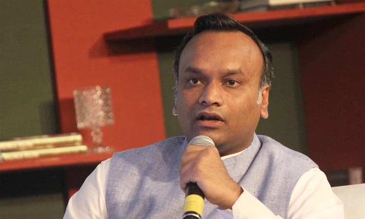 ಈಶ್ವರಪ್ಪನವರ ಬಾಯಿ ಬಡಕುತನದಿಂದಲೇ ಸಚಿವ ಸ್ಥಾನ ಹೋಗಿರುವುದು: ಪ್ರಿಯಾಂಕ್ ಖರ್ಗೆ