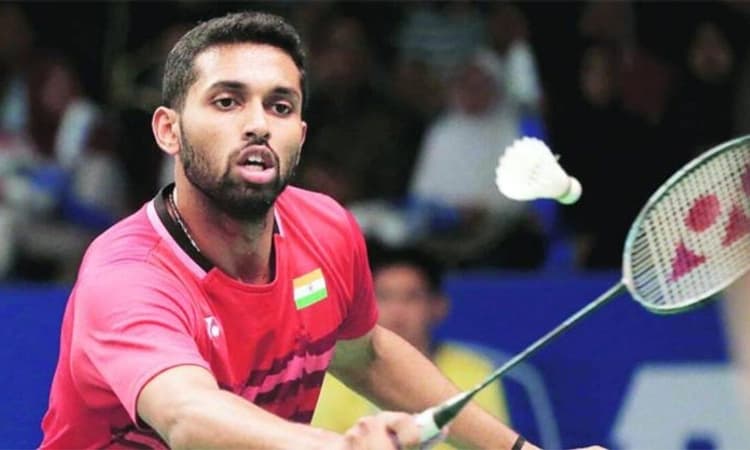 ವಿಶ್ವದ ಅಗ್ರ 20ರಲ್ಲಿ ಸ್ಥಾನ ಪಡೆದ ಭಾರತದ ಖ್ಯಾತ ಶಟ್ಲರ್‌ ಪ್ರಣಯ್‌