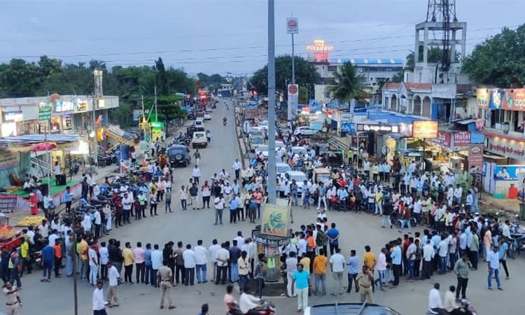 ಧರ್ಮ ರಕ್ಷಣೆ ಪ್ರತಿಯೊಬ್ಬ ಹಿಂದೂವಿನ ಕರ್ತವ್ಯವಾಗಲಿ