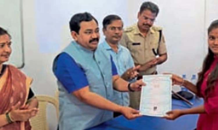 ತಂತ್ರಜ್ಞಾನ ಬಳಕೆಯಲ್ಲಿ ಭಾರತ ಮೈಲಿಗಲ್ಲು