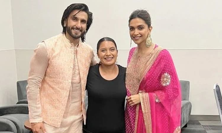 ರಣವೀರ್‌ ಸಿಂಗ್‌ಗೂ ಕೊಂಕಣಿ ಕಲಿಸಿದ ದೀಪಿಕಾ ಪಡುಕೋಣೆ