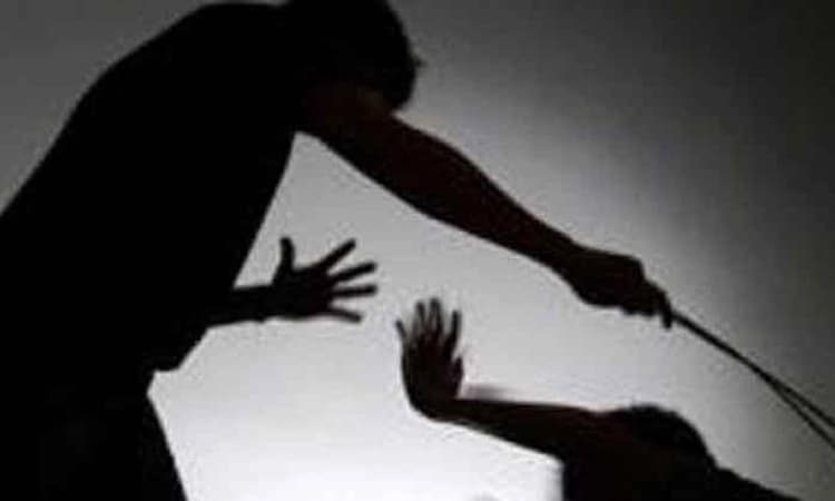 ಬಿಹಾರ:  ಐದು ವರ್ಷದ ಬಾಲಕನನ್ನು ಹಿಗ್ಗಾಮುಗ್ಗಾ ಥಳಿಸಿದ ಶಿಕ್ಷಕ: ಆಸ್ಪತ್ರೆಗೆ ದಾಖಲು