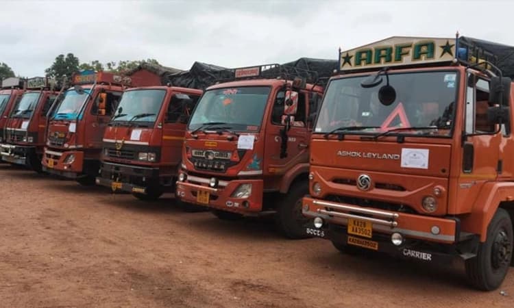 ಒಣದ್ರಾಕ್ಷಿ ಬೆಳೆಗಾರರಿಗೆ 2 ಕೋಟಿ ರೂ ವಂಚನೆ: ಮಾಲು ಸಮೇತ ಗುಜರಾತ್ ವ್ಯಾಪಾರಿ ಬಂಧನ