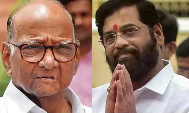 ಏಕನಾಥ ಶಿಂಧೆ ಸರ್ಕಾರ ಮುಂದಿನ ಆರು ತಿಂಗಳಲ್ಲಿ ಪತನ, ಮಧ್ಯಂತರ ಚುನಾವಣೆಗೆ ಸಿದ್ಧರಾಗಿ: ಪವಾರ್