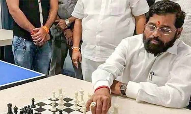 ಮಹಾರಾಷ್ಟ್ರದಲ್ಲಿ ಶಿಂಧೆ ದರ್ಬಾರ್ ಶುರು: ವಿಶ್ವಾಸಮತ ಗೆದ್ದ ಮುಖ್ಯಮಂತ್ರಿ ಏಕನಾಥ ಶಿಂಧೆ