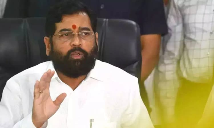 ನಾನೆಂದೂ ಮುಖ್ಯಮಂತ್ರಿ ಹುದ್ದೆಯನ್ನು ಕೇಳಿಲ್ಲ: ಮಹಾ ಸಿಎಂ ಏಕನಾಥ ಶಿಂಧೆ