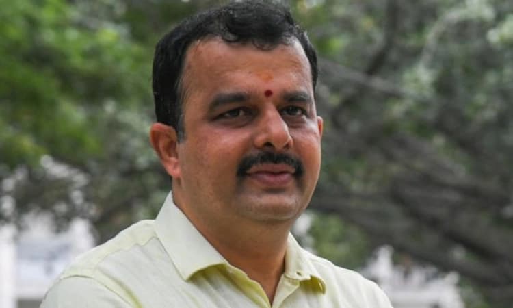 ತತ್ವಪದದಲ್ಲಿ ಶರೀಫ‌ರು ಜೀವಂತ: ಸಚಿವ ಸುನಿಲ್‌ ಕುಮಾರ್‌