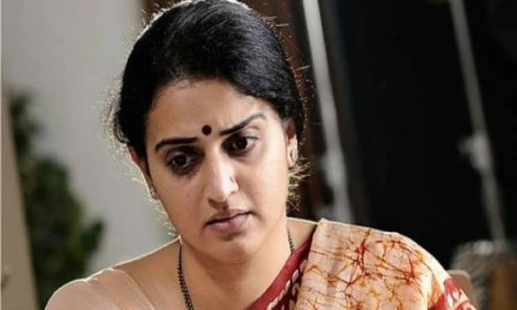 ಮಾಧ್ಯಮಗಳು ಮನಃಶಾಂತಿ ಹಾಳು ಮಾಡಿವೆ: ಸೈಬರ್ ಕ್ರೈಂ ಗೆ ಪವಿತ್ರಾ ಲೋಕೇಶ್ ದೂರು