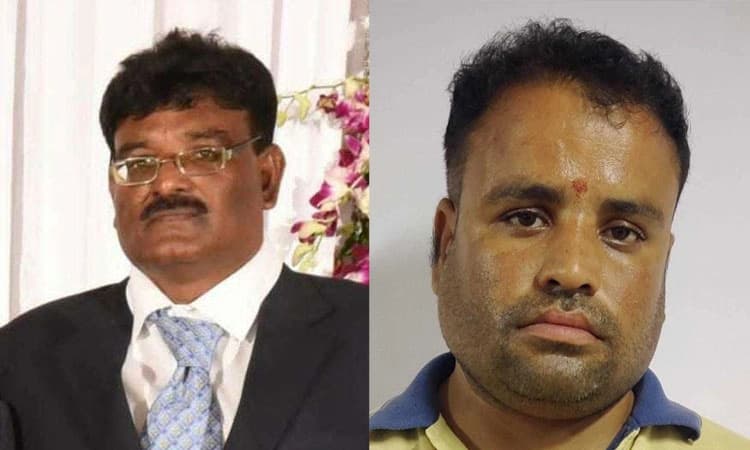 ರಾಜಕೀಯ ವ್ಯಕ್ತಿಗಳ ಪರಿಚಯವಿದೆ ಸರ್ಕಾರಿ ಕೆಲಸ ಕೊಡಿಸುತ್ತೇನೆಂದು1.53 ಕೋಟಿ ರೂ. ದೋಖಾ