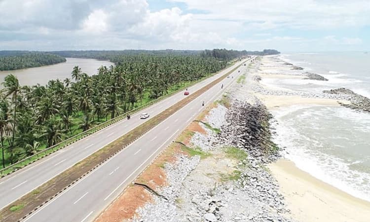 ಕುಂದಾಪುರ-ಗೋವಾ ಹೆದ್ದಾರಿ ಶೀಘ್ರ ಸಿದ್ಧ: ಕೇಂದ್ರ ಸಚಿವ ಗಡ್ಕರಿ 
