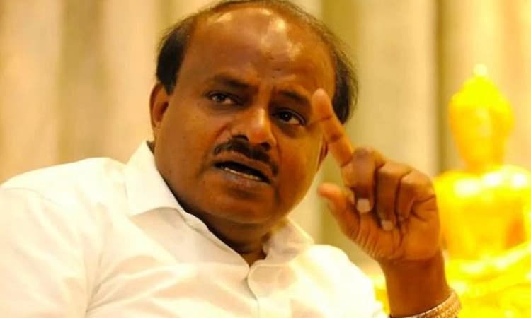 ಬಿಜೆಪಿ-ಕಾಂಗ್ರೆಸ್‌ಗಿಂತ ಹೆಚ್ಚು ಸ್ಥಾನ ಜೆಡಿಎಸ್‌ಗೆ: ಎಚ್‌ಡಿಕೆ ವಿಶ್ವಾಸ