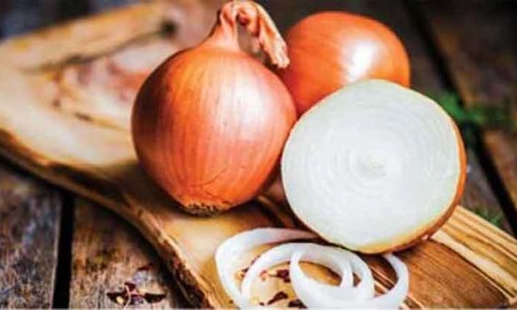 ಮಳೆಗಾಲ; ಶೀತ -ಕೆಮ್ಮಿಗೆ ಈರುಳ್ಳಿಯೇ ಮದ್ದು