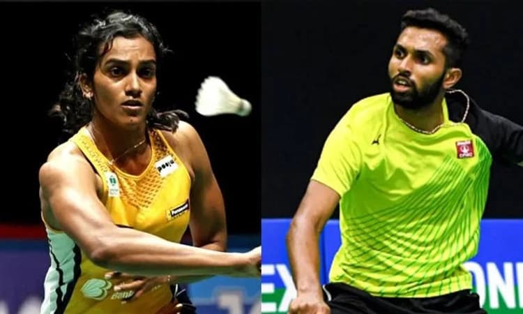 ಮಲೇಷ್ಯಾ ಓಪನ್‌ ಬ್ಯಾಡ್ಮಿಂಟನ್‌: ಪಿ.ವಿ. ಸಿಂಧು, ಪ್ರಣಯ್‌ ನಿರ್ಗಮನ