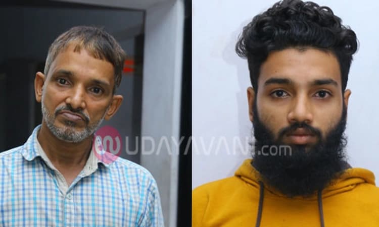 ಬಂಟ್ವಾಳ: ದನಗಳನ್ನು ಕದ್ದು ಮಾಂಸ ಮಾಡುತ್ತಿದ್ದ ಅಪ್ಪ-ಮಗ ಬಂಧನ