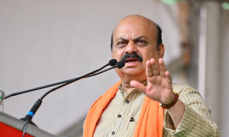 ಎಲೆಕ್ಟ್ರಿಕ್ ವಾಹನಗಳ ವೆಚ್ಚ ಜನಸಾಮಾನ್ಯರ ಕೈಗೆಟಕುವಂತಿರಬೇಕು: ಬಸವರಾಜ ಬೊಮ್ಮಾಯಿ