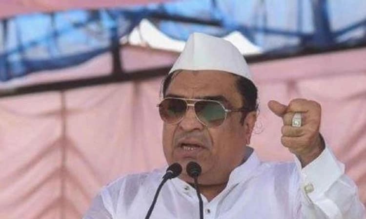 ದೇವೇಗೌಡರು ಈ ರಾಜ್ಯದ ಪಿತಾಮಹ, ಕರ್ನಾಟಕದ ಆರೂವರೆ ಕೋಟಿ ಜನರ ತಂದೆ: ಇಬ್ರಾಹಿಂ