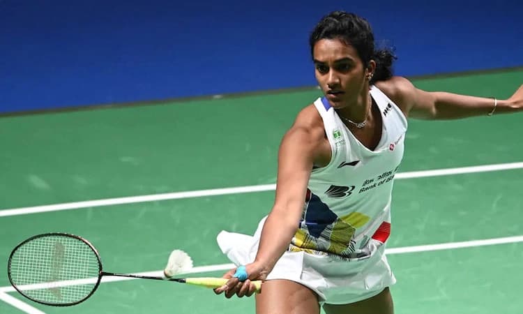 ಕ್ವಾ .ಫೈನಲ್‌ಗೆ ಪ್ರಣಯ್‌, ಸಿಂಧು