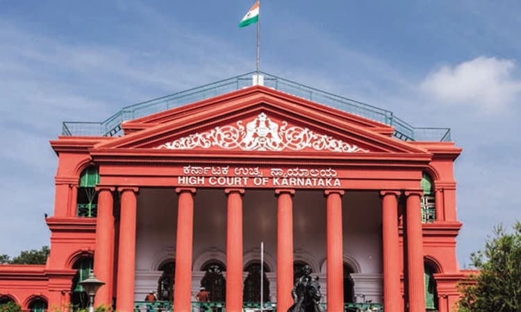 ಹೈಕೋರ್ಟ್ ನ ಹಂಗಾಮಿ‌ ಮುಖ್ಯ ನ್ಯಾಯಮೂರ್ತಿಯನ್ನಾಗಿ ಅಲೋಕ್ ಅರಾಧೆ ನೇಮಕ