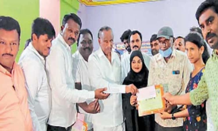 ರಾಜಕೀಯ ಜನಸೇವೆಯೇ ಹೊರತು, ವ್ಯಾಪಾರವಲ್ಲ; ಸಚಿವ ಎಂಟಿಬಿ