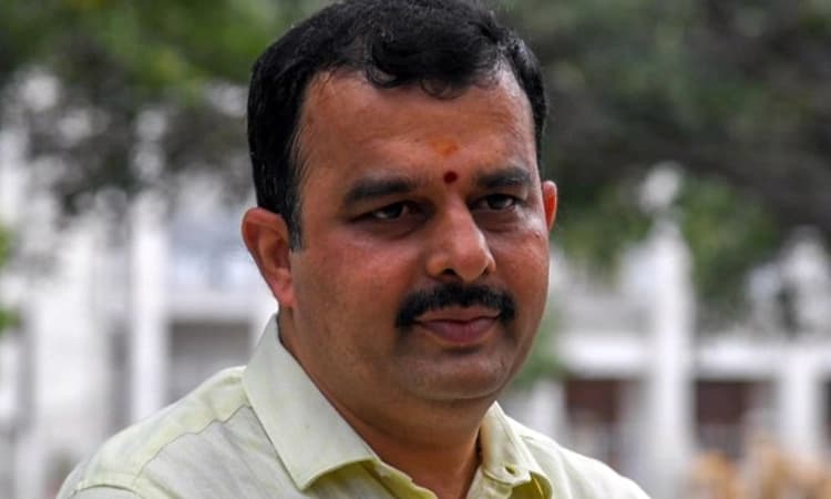 ಇಂಧನ‌ ಇಲಾಖೆಗೆ ಆಯ್ಕೆಗೊಂಡ 1385 ಅಭ್ಯರ್ಥಿಗಳಿಗೆ ಆದೇಶ ಪತ್ರ : ಸಚಿವ ಸುನೀಲ್ ಕುಮಾರ್