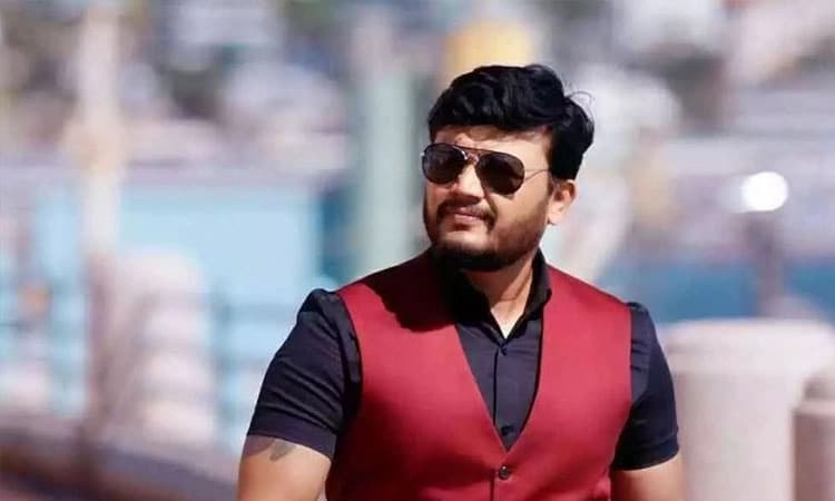 ಬರ್ತ್‌ಡೇ ಆಚರಿಸುತ್ತಿಲ್ಲ: ಗಣೇಶ್‌