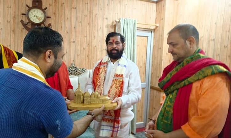 ಗೋವಾದತ್ತ  ಬಂಡಾಯ ಶಿವಸೇನೆ ಶಾಸಕರು; ನಾಳೆ ನೇರವಾಗಿ ಸದನಕ್ಕೆ