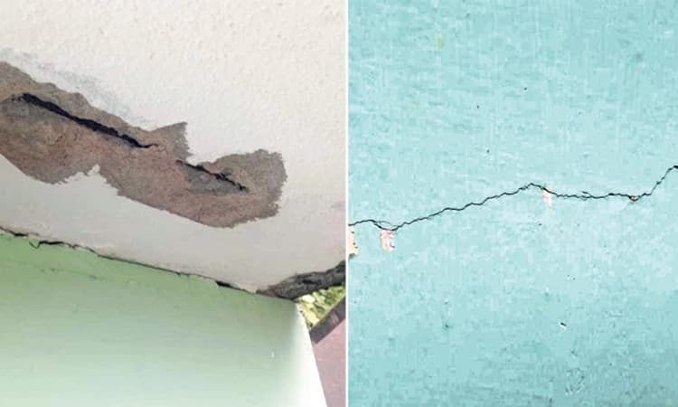 ಒಂದೇ ವಾರದಲ್ಲಿ ಮೂರು ಬಾರಿ ನಡುಗಿದ ಭೂಮಿ: ಕೊಡಗಿನಲ್ಲೇ ಕೇಂದ್ರ ಬಿಂದು