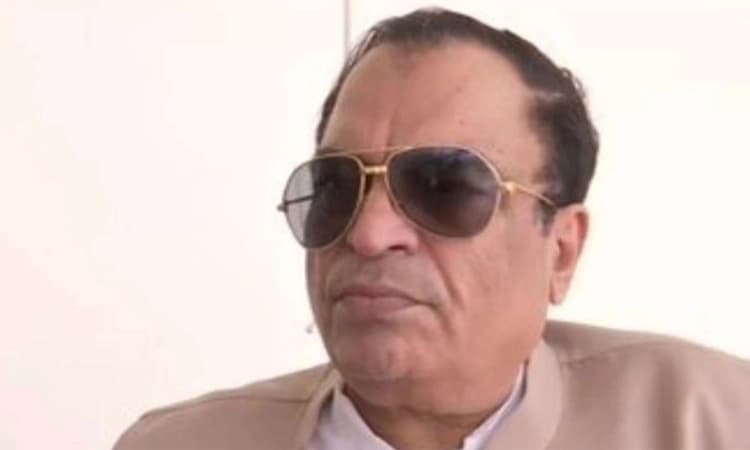 ಬೀದಿಗೆ ಬಿದ್ದಿದ್ದ ಸಿದ್ದು ಬಾದಾಮಿಗೆ ಕರೆ ತಂದಿದ್ದು ನಾನೇ: ಸಿ.ಎಂ. ಇಬ್ರಾಹಿಂ