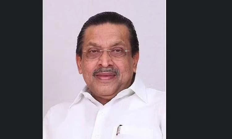 ಮಾಜಿ ಸಚಿವ ಎಂ.ಆರ್‌.ಸೀತಾರಾಂಗೆ ಬಿಜೆಪಿ “ಗಾಳ’