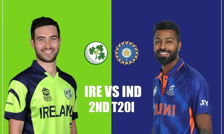 ಇಂದು 2ನೇ ಟಿ20: ಮೀಸಲು ಕ್ರಿಕೆಟ್‌ ಪಡೆಯ ಕ್ಲೀನ್‌ ಸ್ವೀಪ್‌ ಯೋಜನೆ