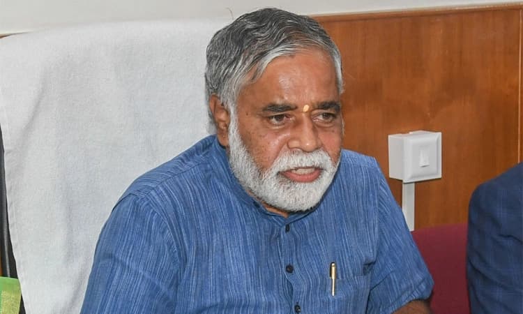 ಮಳೆಗಾಲಕ್ಕೆ ಅಗತ್ಯ ಮುಂಜಾಗ್ರತಾ ಕ್ರಮ: ಸಚಿವ ಬಿ.ಸಿ.ನಾಗೇಶ್‌