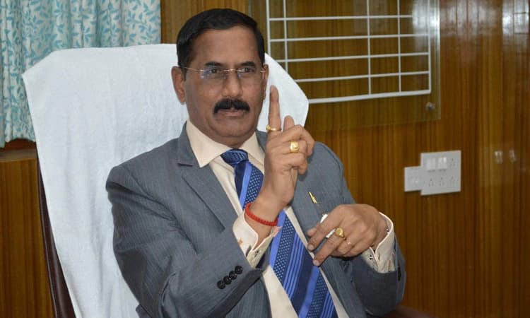 ಅದಾಲತ್‌ನಲ್ಲಿ 7.65 ಲಕ್ಷ ಪ್ರಕರಣ ಇತ್ಯರ್ಥ: ನ್ಯಾ| ವೀರಪ್ಪ