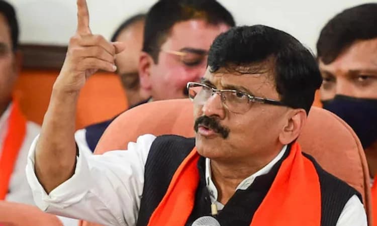 ಅವರ ದೇಹ ಮಾತ್ರ ವಾಪಸ್ ಬರಲಿದೆ…: ಸೇನಾ ಬಂಡಾಯ ಶಾಸಕರಿಗೆ ಸಂಜಯ್ ರಾವತ್ ಎಚ್ಚರಿಕೆ