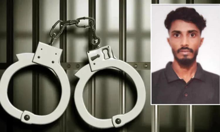 ಉಪ್ಪಿನಂಗಡಿ :ಲಾಡ್ಜ್ ಗೆ ಕರೆದೊಯ್ದು ಬಾಲಕಿಯ ಅತ್ಯಾಚಾರ : ತಲೆಮರೆಸಿಕೊಂಡಿದ್ದ ಆರೋಪಿ ಬಂಧನ