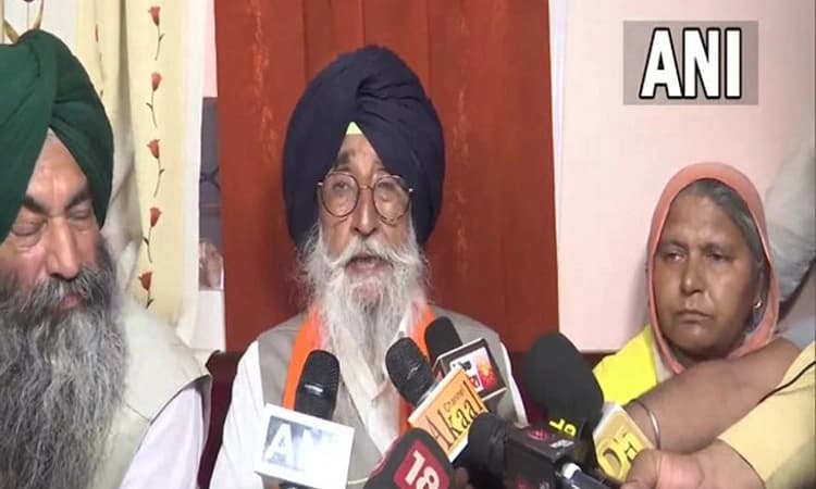 ಮಾನ್,ಕೇಜ್ರಿವಾಲ್‌ಗೆ ದೊಡ್ಡ ಹೊಡೆತ: ಸಂಗ್ರೂರ್ ನಲ್ಲಿ ಆಘಾತಕಾರಿ ಸೋಲು