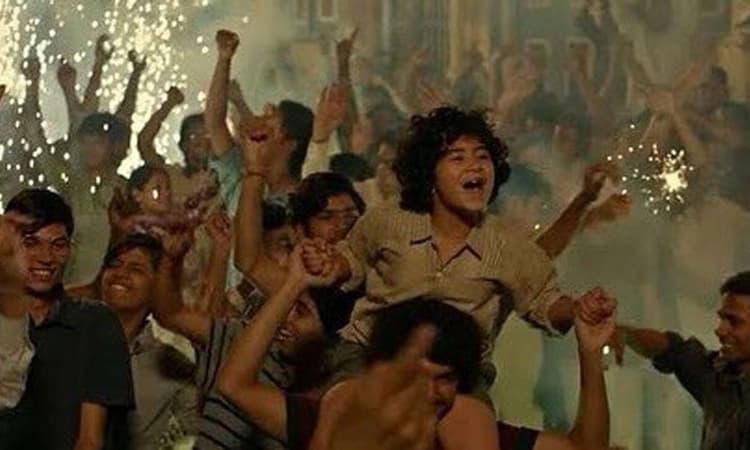 ಮಾಸ್ಟರ್‌ ಬ್ಲಾಸ್ಟರ್‌ ಸಚಿನ್‌ ತೆಂಡುಲ್ಕರ್‌ಗೆ ಸ್ಫೂರ್ತಿ ತುಂಬಿದ ವಿಶ್ವಕಪ್‌ ವಿಜಯ