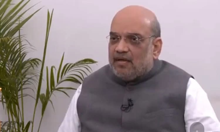 ಮಮತಾ ಬ್ಯಾನರ್ಜಿಗೆ ಮನವರಿಕೆ ಮಾಡಲು ನನ್ನಿಂದ ಸಾಧ್ಯವಿಲ್ಲ : ಶಾ ಲೇವಡಿ