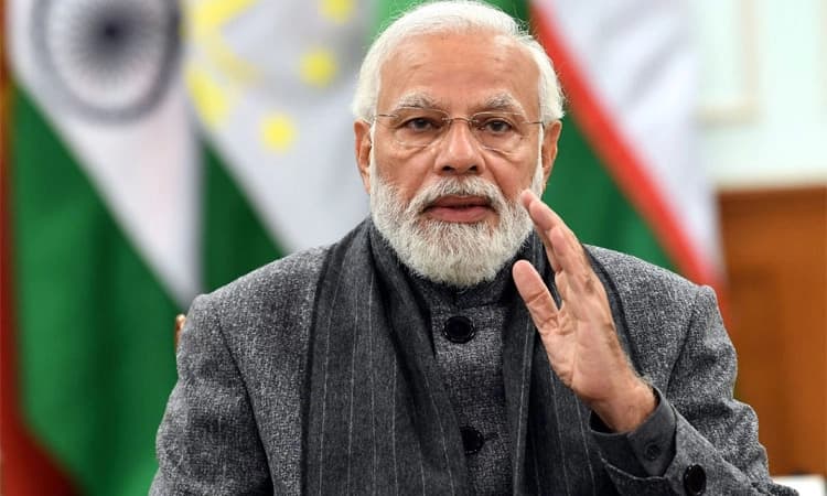 ಜರ್ಮನಿ ಜಿ7 ಶೃಂಗಸಭೆ: 12 ಜಾಗತಿಕ ನಾಯಕರೊಂದಿಗೆ ಪ್ರಧಾನಿ ಮೋದಿ ಸಭೆ