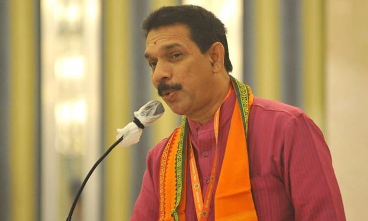 ಅಗ್ನಿಪಥ ಸೇವೆ ಬಳಿಕ ಯುವಕರಿಗೆ ಹೆಚ್ಚಿನ ಉದ್ಯೋಗಾವಕಾಶ: ನಳಿನ್‌