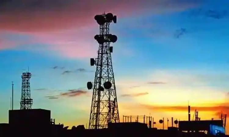 ಕಸಬಾ ಬಜಾರ್: ಮೊಬೈಲ್‌ ಟವರನ್ನೇ ಕದ್ದೊಯ್ದರು!