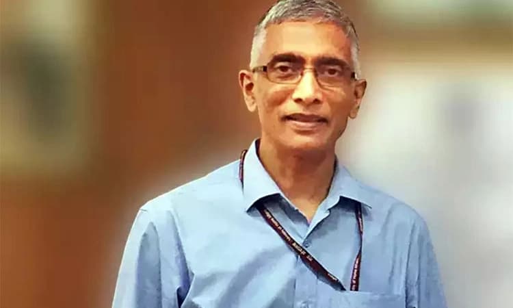 ನೀತಿ ಆಯೋಗದ ನೂತನ ಸಿಇಒ ಆಗಿ ಪರಮೇಶ್ವರನ್ ಅಯ್ಯರ್ ನೇಮಕ