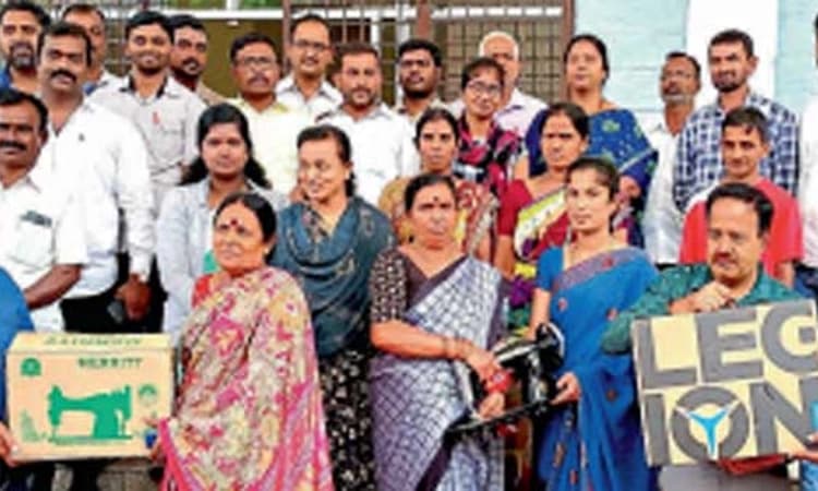 ಜನಪ್ರತಿನಿಧಿಗಳು ಜನತೆಯ ಸಂಕಷ್ಟಕ್ಕೆ ಸೂಕ್ತವಾಗಿ ಸ್ಪಂದಿಸಿ