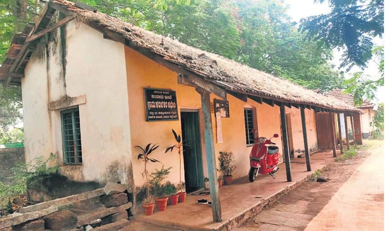 ಕುಕ್ಕುಂದೂರು: ಸಮಸ್ಯೆಗಳು ಕೂರುವ ಗ್ರಾಮವಾಗದಿರಲಿ!