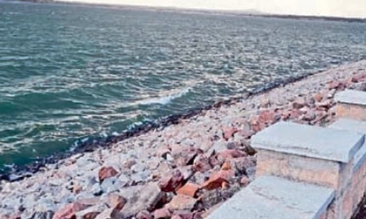 ಜಲಾಶಯದಿಂದ ಕೃಷ್ಣಾ ನದಿಗೆ ನೀರು ಸಾಧ್ಯತೆ