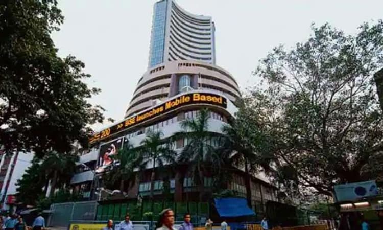ಬಾಂಬೆ ಷೇರುಪೇಟೆ ಸೆನ್ಸೆಕ್ಸ್ 462 ಅಂಕ ಜಿಗಿತ; ವಾರಾಂತ್ಯದ ವಹಿವಾಟು ಅಂತ್ಯ