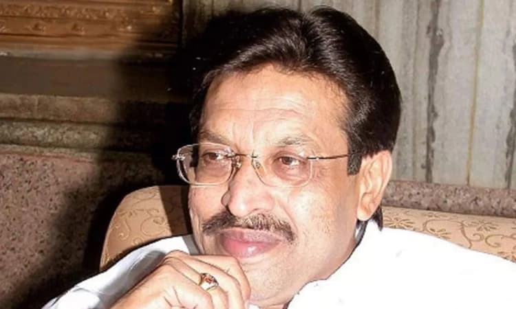 ‌ಪಕ್ಷದ ಚುಕ್ಕಾಣಿ ಹಿಡಿದವರಿಂದ ಬೇಸರವಾಗಿದೆ: ಡಿಕೆಶಿ ವಿರುದ್ಧ ಎಂ.ಆರ್. ಸೀತಾರಾಂ ಅಸಮಾಧಾನ