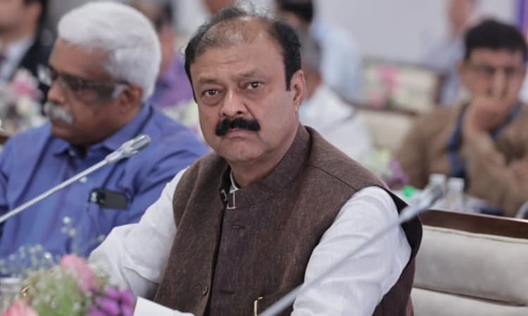 ಕ್ರೀಡೆಗೆ ದೇಶದ ಜಿಡಿಪಿಯ ಒಂದರಷ್ಟು ಅನುದಾನ ಮೀಸಲಿಡಬೇಕು: ಸಚಿವ ಡಾ.ನಾರಾಯಣಗೌಡ