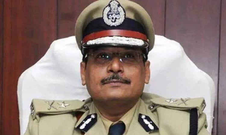 ಪಿಎಸ್‌ಐ ನೇಮಕಾತಿ ಅಕ್ರಮ: 2ನೇ ಬಾರಿಗೆ ಅಮೃತ್‌ಪೌಲ್‌ ವಿಚಾರಣೆ