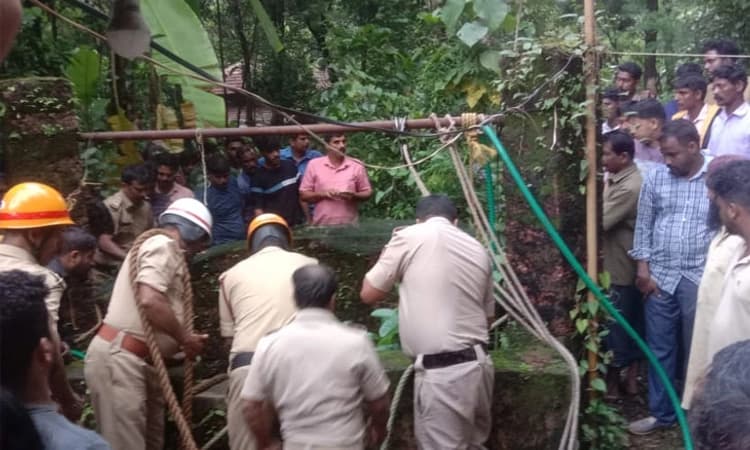 ಕಿನ್ನಿಗೋಳಿ: ಪತಿಯಿಂದ ಸಾಮೂಹಿಕ ಹತ್ಯೆ ಯತ್ನ, ಪತ್ನಿಯ ರಕ್ಷಣೆ; ಮೂವರು ಮಕ್ಕಳು ಬಲಿ